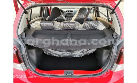 Sayi Imported Toyota 4Runner Red Mota in Import - Dubai a Ashanti Sayi Imported Toyota 4Runner Red Mota in Import - Dubai a Ashanti