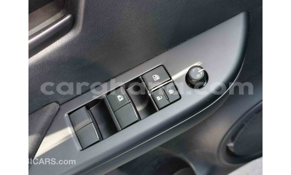 Sayi Imported Toyota Hilux Sauran Mota in Import - Dubai a Ashanti Sayi Imported Toyota Hilux Sauran Mota in Import - Dubai a Ashanti
