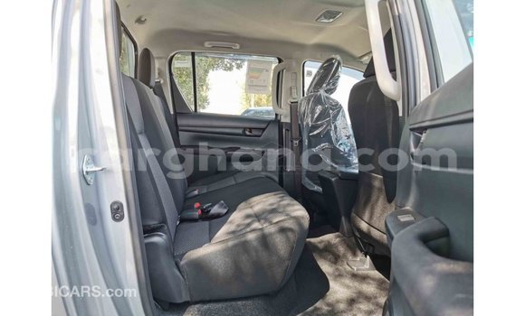 Sayi Imported Toyota Hilux Sauran Mota in Import - Dubai a Ashanti Sayi Imported Toyota Hilux Sauran Mota in Import - Dubai a Ashanti