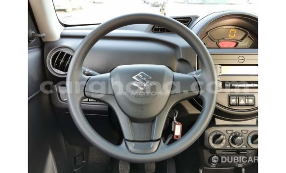 Ra Imported Suzuki SP Miiran Mọto in Import - Dubai ni Ashanti Ra Imported Suzuki SP Miiran Mọto in Import - Dubai ni Ashanti