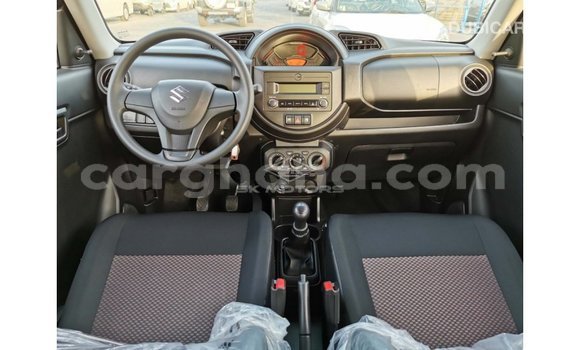 Ra Imported Suzuki SP Miiran Mọto in Import - Dubai ni Ashanti Ra Imported Suzuki SP Miiran Mọto in Import - Dubai ni Ashanti