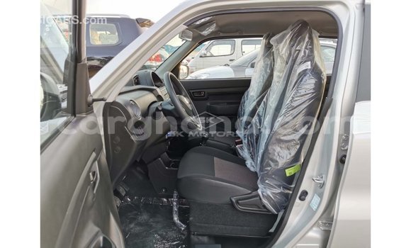 Ra Imported Suzuki SP Miiran Mọto in Import - Dubai ni Ashanti Ra Imported Suzuki SP Miiran Mọto in Import - Dubai ni Ashanti