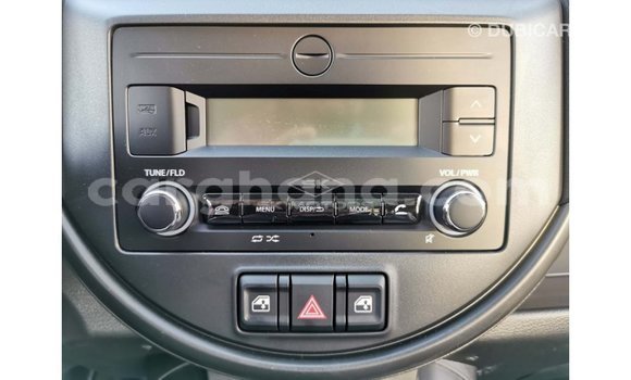 Ra Imported Suzuki SP Miiran Mọto in Import - Dubai ni Ashanti Ra Imported Suzuki SP Miiran Mọto in Import - Dubai ni Ashanti