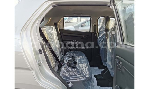 Ra Imported Suzuki SP Miiran Mọto in Import - Dubai ni Ashanti Ra Imported Suzuki SP Miiran Mọto in Import - Dubai ni Ashanti