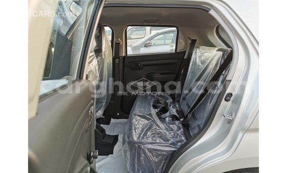 Ra Imported Suzuki SP Miiran Mọto in Import - Dubai ni Ashanti Ra Imported Suzuki SP Miiran Mọto in Import - Dubai ni Ashanti