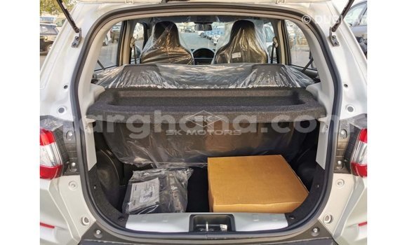 Ra Imported Suzuki SP Miiran Mọto in Import - Dubai ni Ashanti Ra Imported Suzuki SP Miiran Mọto in Import - Dubai ni Ashanti