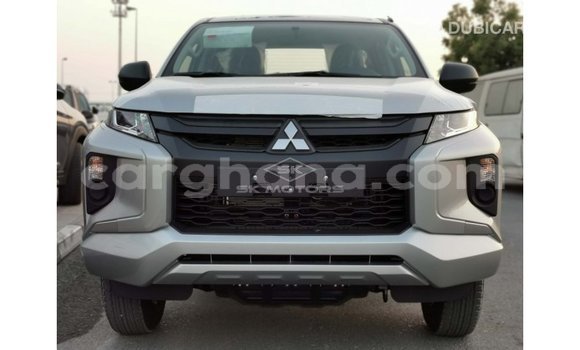 Ra Imported Mitsubishi L200 Miiran Ọkọ̀ in Import - Dubai ni Ashanti Ra Imported Mitsubishi L200 Miiran Ọkọ̀ in Import - Dubai ni Ashanti