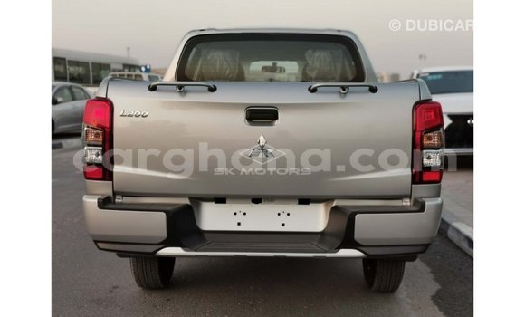 Ra Imported Mitsubishi L200 Miiran Ọkọ̀ in Import - Dubai ni Ashanti Ra Imported Mitsubishi L200 Miiran Ọkọ̀ in Import - Dubai ni Ashanti