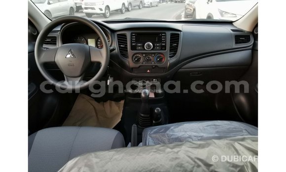 Ra Imported Mitsubishi L200 Miiran Ọkọ̀ in Import - Dubai ni Ashanti Ra Imported Mitsubishi L200 Miiran Ọkọ̀ in Import - Dubai ni Ashanti