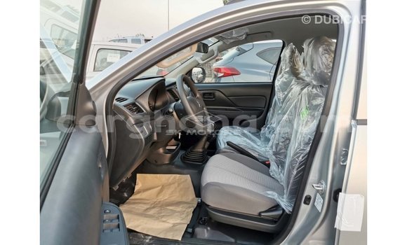 Ra Imported Mitsubishi L200 Miiran Ọkọ̀ in Import - Dubai ni Ashanti Ra Imported Mitsubishi L200 Miiran Ọkọ̀ in Import - Dubai ni Ashanti