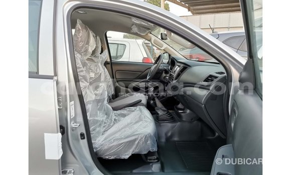Ra Imported Mitsubishi L200 Miiran Ọkọ̀ in Import - Dubai ni Ashanti Ra Imported Mitsubishi L200 Miiran Ọkọ̀ in Import - Dubai ni Ashanti