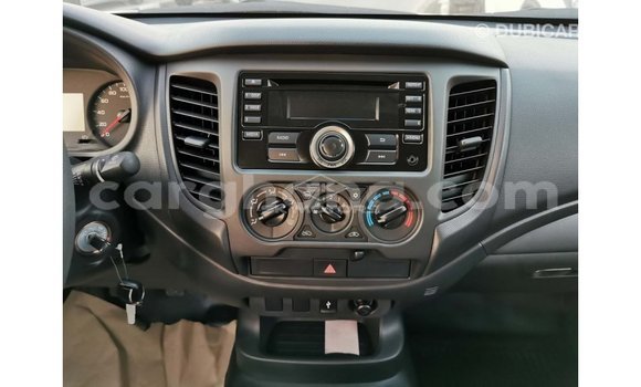 Ra Imported Mitsubishi L200 Miiran Ọkọ̀ in Import - Dubai ni Ashanti Ra Imported Mitsubishi L200 Miiran Ọkọ̀ in Import - Dubai ni Ashanti