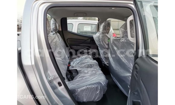 Ra Imported Mitsubishi L200 Miiran Ọkọ̀ in Import - Dubai ni Ashanti Ra Imported Mitsubishi L200 Miiran Ọkọ̀ in Import - Dubai ni Ashanti