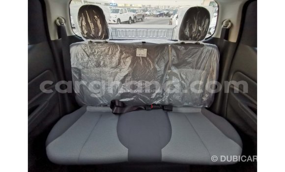 Ra Imported Mitsubishi L200 Miiran Ọkọ̀ in Import - Dubai ni Ashanti Ra Imported Mitsubishi L200 Miiran Ọkọ̀ in Import - Dubai ni Ashanti