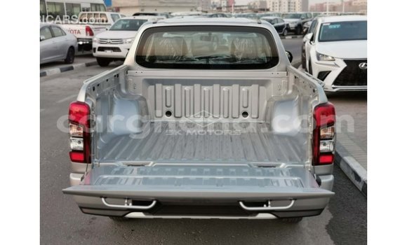 Ra Imported Mitsubishi L200 Miiran Ọkọ̀ in Import - Dubai ni Ashanti Ra Imported Mitsubishi L200 Miiran Ọkọ̀ in Import - Dubai ni Ashanti