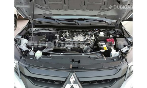 Ra Imported Mitsubishi L200 Miiran Ọkọ̀ in Import - Dubai ni Ashanti Ra Imported Mitsubishi L200 Miiran Ọkọ̀ in Import - Dubai ni Ashanti