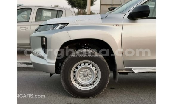Ra Imported Mitsubishi L200 Miiran Ọkọ̀ in Import - Dubai ni Ashanti Ra Imported Mitsubishi L200 Miiran Ọkọ̀ in Import - Dubai ni Ashanti