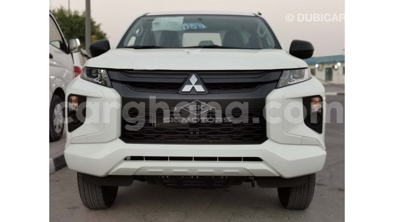 Big with watermark mitsubishi l200 ashanti import dubai 43963