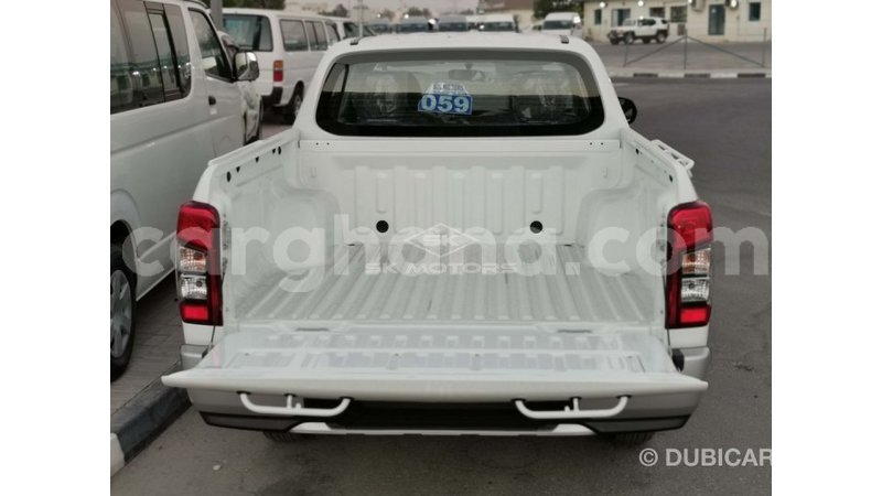 Big with watermark mitsubishi l200 ashanti import dubai 43963