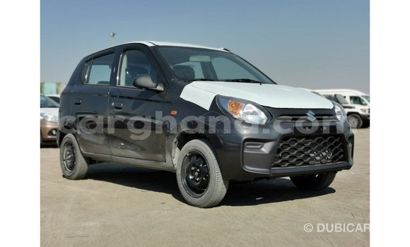 Buy Import Suzuki Alto Other Car in Import - Dubai in Ashanti Buy Import Suzuki Alto Other Car in Import - Dubai in Ashanti