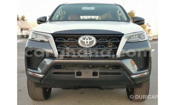 Ra Imported Toyota Fortuner Miiran Ọkọ̀ in Import - Dubai ni Ashanti Ra Imported Toyota Fortuner Miiran Ọkọ̀ in Import - Dubai ni Ashanti