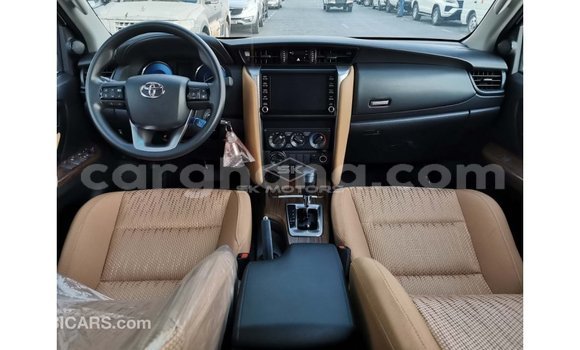 Ra Imported Toyota Fortuner Miiran Ọkọ̀ in Import - Dubai ni Ashanti Ra Imported Toyota Fortuner Miiran Ọkọ̀ in Import - Dubai ni Ashanti