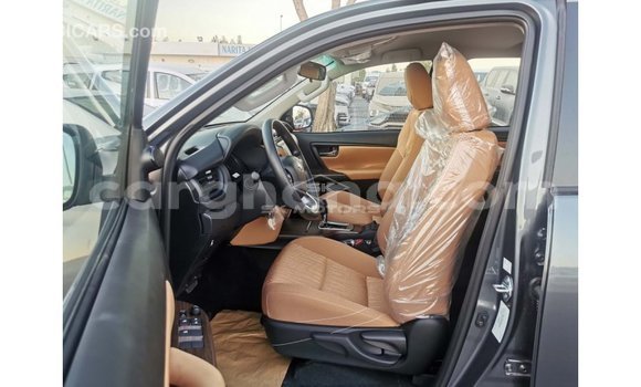 Ra Imported Toyota Fortuner Miiran Ọkọ̀ in Import - Dubai ni Ashanti Ra Imported Toyota Fortuner Miiran Ọkọ̀ in Import - Dubai ni Ashanti