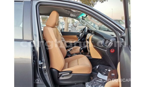 Ra Imported Toyota Fortuner Miiran Ọkọ̀ in Import - Dubai ni Ashanti Ra Imported Toyota Fortuner Miiran Ọkọ̀ in Import - Dubai ni Ashanti