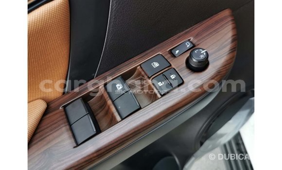 Ra Imported Toyota Fortuner Miiran Ọkọ̀ in Import - Dubai ni Ashanti Ra Imported Toyota Fortuner Miiran Ọkọ̀ in Import - Dubai ni Ashanti