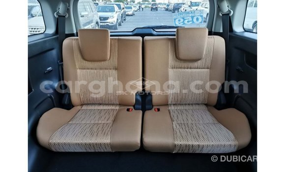 Ra Imported Toyota Fortuner Miiran Ọkọ̀ in Import - Dubai ni Ashanti Ra Imported Toyota Fortuner Miiran Ọkọ̀ in Import - Dubai ni Ashanti