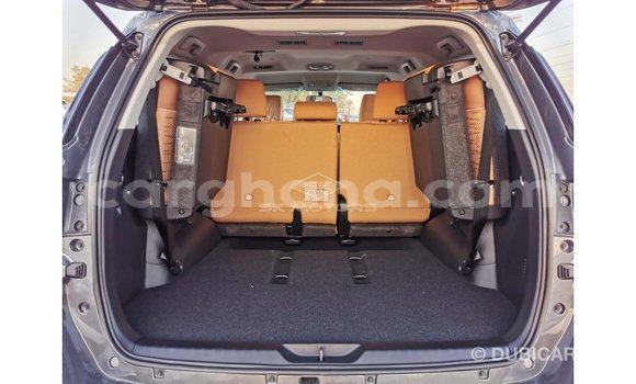 Ra Imported Toyota Fortuner Miiran Ọkọ̀ in Import - Dubai ni Ashanti Ra Imported Toyota Fortuner Miiran Ọkọ̀ in Import - Dubai ni Ashanti