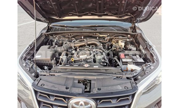 Ra Imported Toyota Fortuner Miiran Ọkọ̀ in Import - Dubai ni Ashanti Ra Imported Toyota Fortuner Miiran Ọkọ̀ in Import - Dubai ni Ashanti