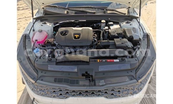 Ra Imported Kia Optima funfun Ọkọ̀ in Import - Dubai ni Ashanti Ra Imported Kia Optima funfun Ọkọ̀ in Import - Dubai ni Ashanti