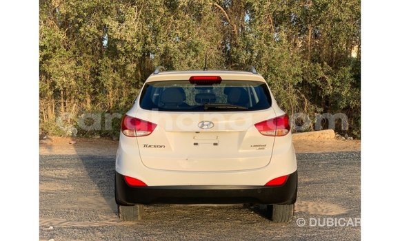 Ra Imported Hyundai Tucson funfun Ọkọ̀ in Import - Dubai ni Ashanti Ra Imported Hyundai Tucson funfun Ọkọ̀ in Import - Dubai ni Ashanti