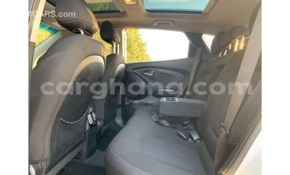 Ra Imported Hyundai Tucson funfun Ọkọ̀ in Import - Dubai ni Ashanti Ra Imported Hyundai Tucson funfun Ọkọ̀ in Import - Dubai ni Ashanti