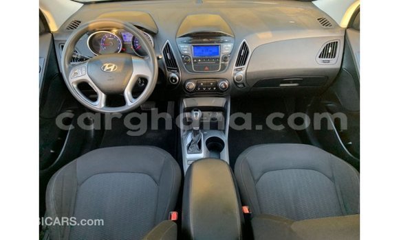 Ra Imported Hyundai Tucson funfun Ọkọ̀ in Import - Dubai ni Ashanti Ra Imported Hyundai Tucson funfun Ọkọ̀ in Import - Dubai ni Ashanti