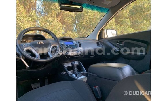 Ra Imported Hyundai Tucson funfun Ọkọ̀ in Import - Dubai ni Ashanti Ra Imported Hyundai Tucson funfun Ọkọ̀ in Import - Dubai ni Ashanti