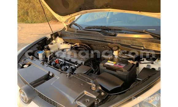 Ra Imported Hyundai Tucson funfun Ọkọ̀ in Import - Dubai ni Ashanti Ra Imported Hyundai Tucson funfun Ọkọ̀ in Import - Dubai ni Ashanti