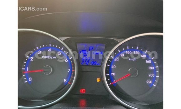 Ra Imported Hyundai Tucson funfun Ọkọ̀ in Import - Dubai ni Ashanti Ra Imported Hyundai Tucson funfun Ọkọ̀ in Import - Dubai ni Ashanti