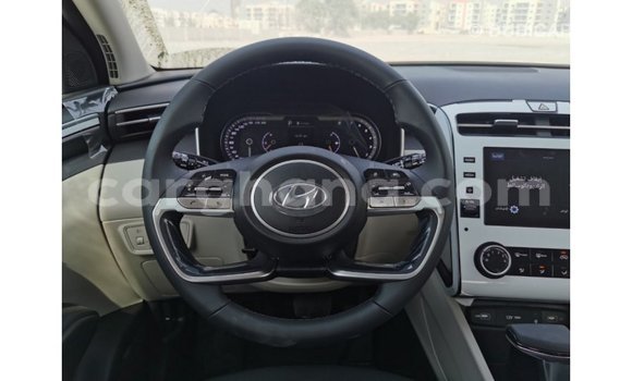 Sayi Imported Hyundai Tucson White Mota in Import - Dubai a Ashanti Sayi Imported Hyundai Tucson White Mota in Import - Dubai a Ashanti