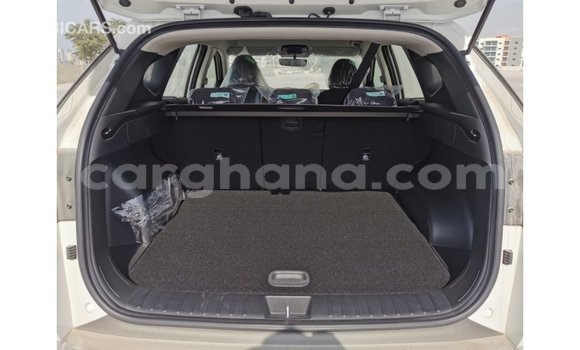 Sayi Imported Hyundai Tucson White Mota in Import - Dubai a Ashanti Sayi Imported Hyundai Tucson White Mota in Import - Dubai a Ashanti