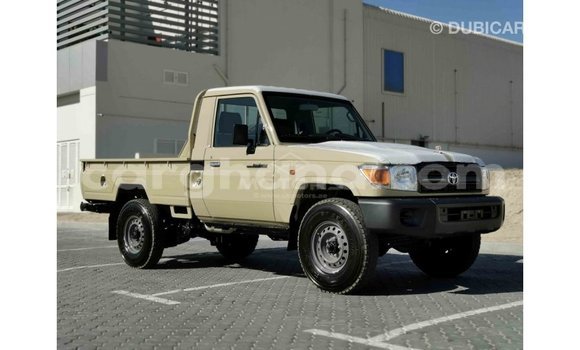 Ra Imported Toyota Land Cruiser Alagara Ọkọ̀ in Import - Dubai ni Ashanti Ra Imported Toyota Land Cruiser Alagara Ọkọ̀ in Import - Dubai ni Ashanti