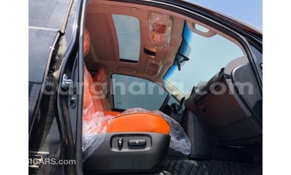 Ra Imported Toyota Prado Black Ọkọ̀ in Import - Dubai ni Ashanti Ra Imported Toyota Prado Black Ọkọ̀ in Import - Dubai ni Ashanti