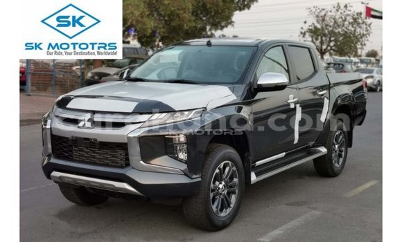 Buy Import Mitsubishi L200 Other Car in Import - Dubai in Ashanti Buy Import Mitsubishi L200 Other Car in Import - Dubai in Ashanti