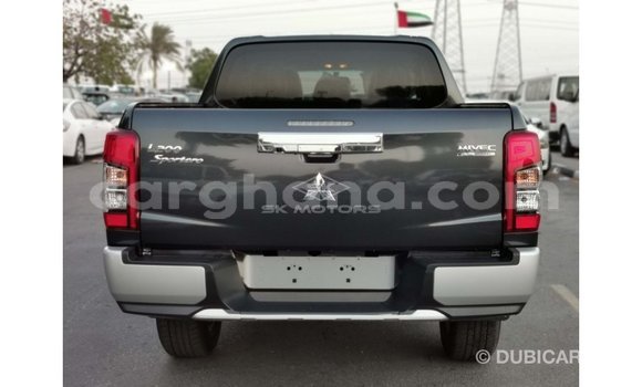 Ra Imported Mitsubishi L200 Miiran Ọkọ̀ in Import - Dubai ni Ashanti Ra Imported Mitsubishi L200 Miiran Ọkọ̀ in Import - Dubai ni Ashanti