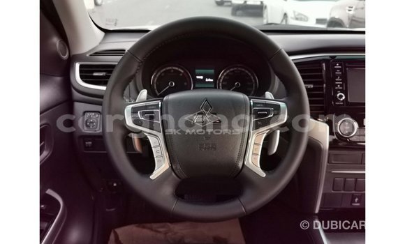 Ra Imported Mitsubishi L200 Miiran Ọkọ̀ in Import - Dubai ni Ashanti Ra Imported Mitsubishi L200 Miiran Ọkọ̀ in Import - Dubai ni Ashanti