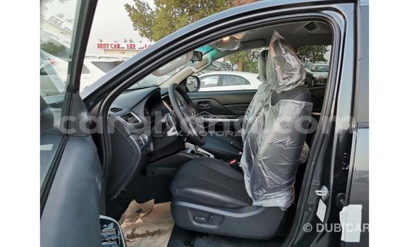 Ra Imported Mitsubishi L200 Miiran Ọkọ̀ in Import - Dubai ni Ashanti Ra Imported Mitsubishi L200 Miiran Ọkọ̀ in Import - Dubai ni Ashanti