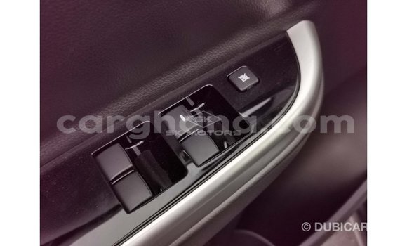 Ra Imported Mitsubishi L200 Miiran Ọkọ̀ in Import - Dubai ni Ashanti Ra Imported Mitsubishi L200 Miiran Ọkọ̀ in Import - Dubai ni Ashanti