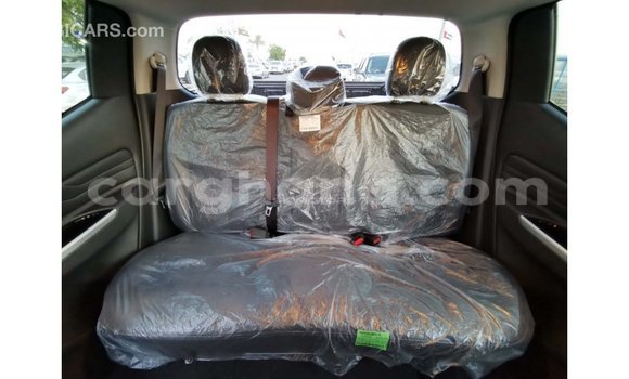 Ra Imported Mitsubishi L200 Miiran Ọkọ̀ in Import - Dubai ni Ashanti Ra Imported Mitsubishi L200 Miiran Ọkọ̀ in Import - Dubai ni Ashanti