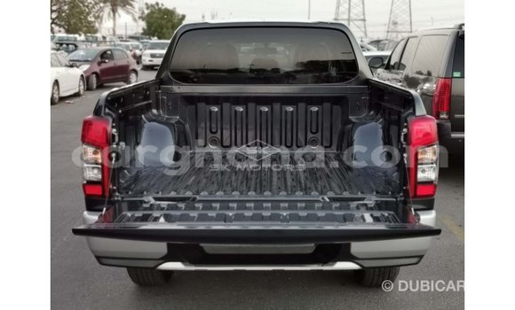 Ra Imported Mitsubishi L200 Miiran Ọkọ̀ in Import - Dubai ni Ashanti Ra Imported Mitsubishi L200 Miiran Ọkọ̀ in Import - Dubai ni Ashanti